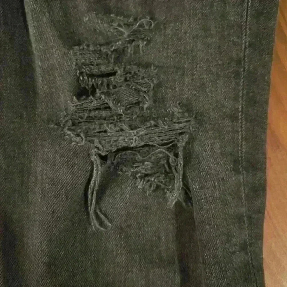 AGOLDE Nico High Rise Slim Fit Jeans size 29 - Picture 9 of 12